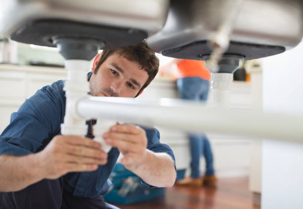 Best Faucet Repair  in Edneyville, NC
